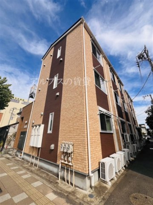 【その他共用部分】 | Les Ailes Ⅲ