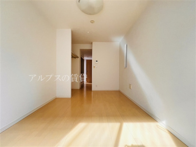 【居間・リビング】 | Les Ailes Ⅲ