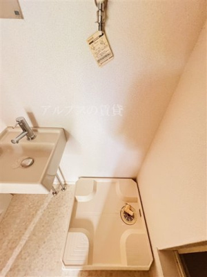 【設備】 | Les Ailes Ⅲ