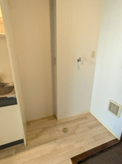 【設備】 | マイルーム