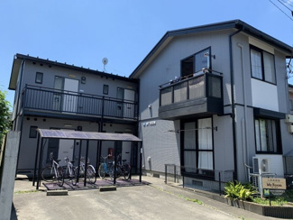 【外観】 | マイルーム