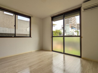 【洋室】 | マイルーム