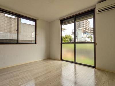 【洋室】 | マイルーム