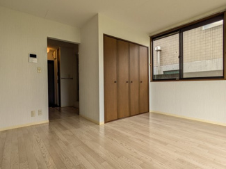 【洋室】 | マイルーム