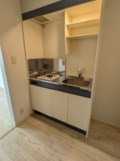 【キッチン】 | マイルーム