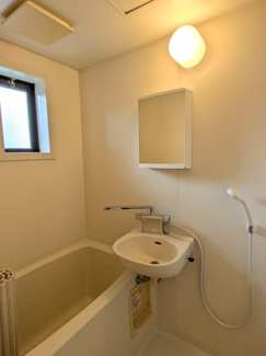 【浴室】 | マイルーム