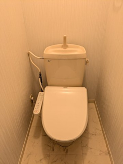 【トイレ】 | マイルーム