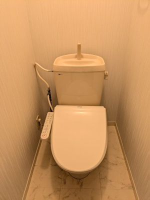 【トイレ】 | マイルーム