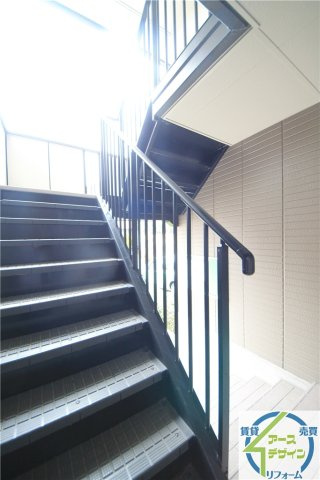 グランディールNKTのその他共用部分