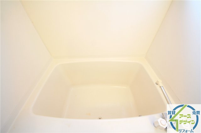 グランディールNKTの浴室