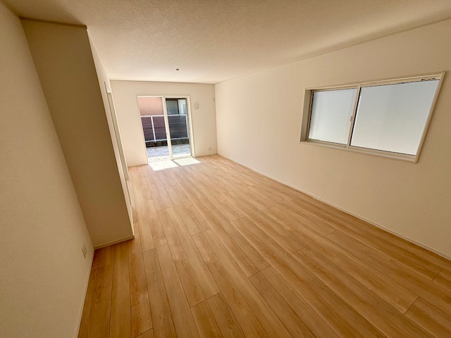 久留米市諏訪野町５－3の居間・リビング