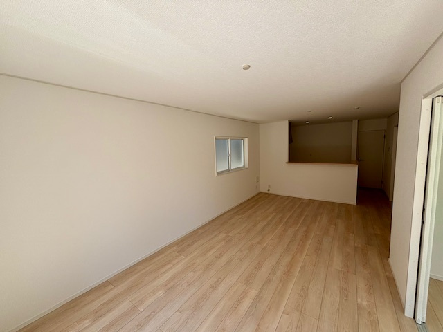 久留米市諏訪野町５－3の居間・リビング