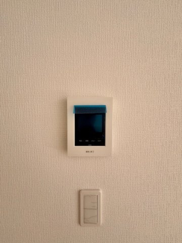 久留米市諏訪野町５－3のセキュリティ