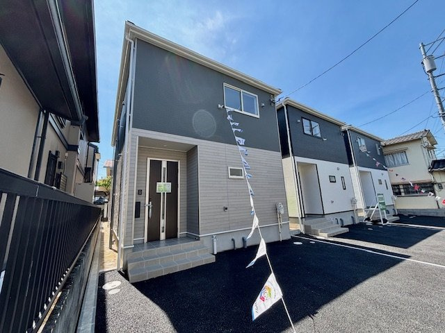 久留米市諏訪野町５－3