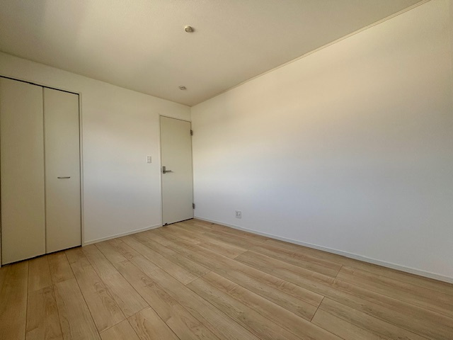 久留米市諏訪野町５－3の洋室