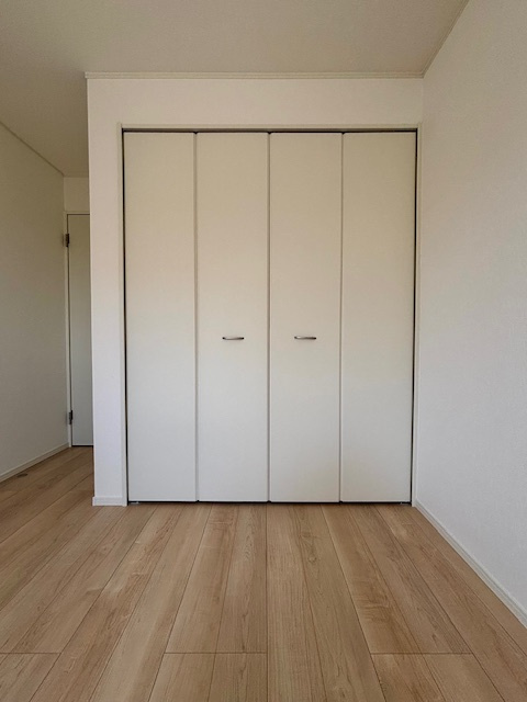 久留米市諏訪野町５－3の収納