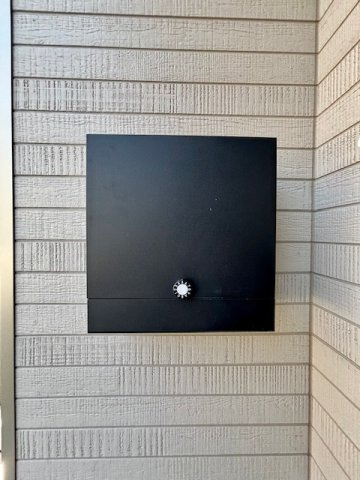 久留米市諏訪野町５－3の設備