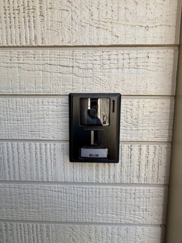 久留米市諏訪野町５－3のセキュリティ