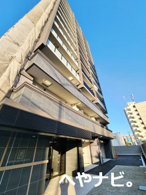 【外観】 | エステムプラザ名古屋UX | ★外観