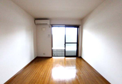 【洋室】 | ファインコート2番館 | 洋室です