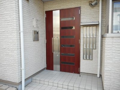 【エントランス】 | スプリングヒルズ