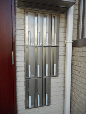 【その他共用部分】 | スプリングヒルズ