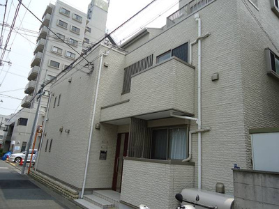 【外観】 | スプリングヒルズ