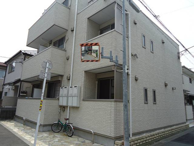 【外観】 | スプリングヒルズ