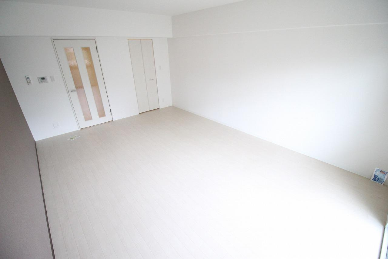 エスペーロ神田の寝室|※お部屋により仕様が異なる場合があります※