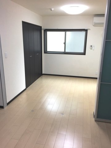フジパレス下新庄Ⅰ番館の洋室