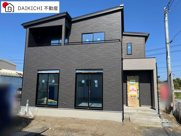 熊谷市上之　新築戸建　全4区画　4号棟の画像