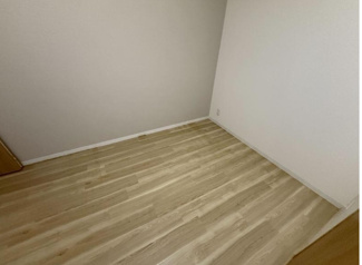 【洋室】 | LOTUS GRANDE MARUTAMACHI