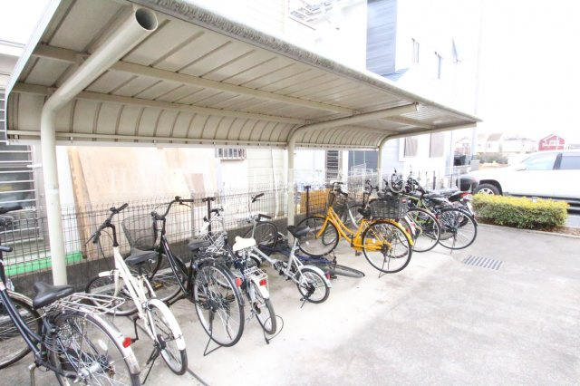 プレミールのその他共用部分