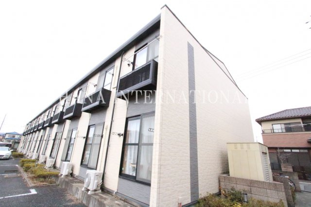 プレミールの外観