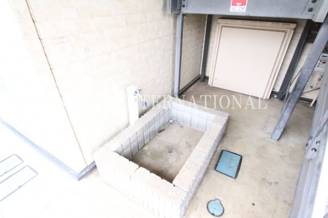 プレミールのその他共用部分