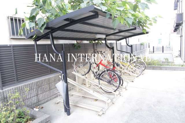 プレミールのその他共用部分