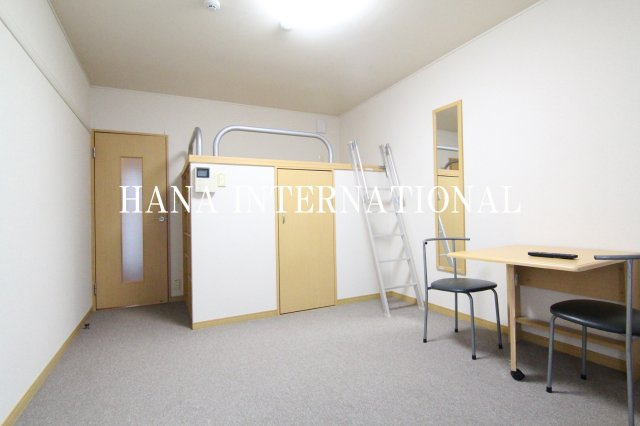 プレミールの居間・リビング|参考画像　他部屋参照