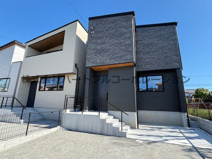 神戸市西区福吉台2丁目　新築戸建3号地　仲介手数料無料！の画像