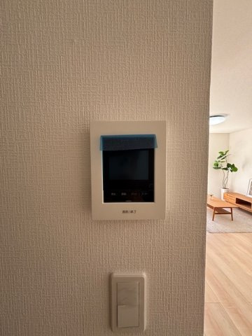 久留米市諏訪野町５－2のセキュリティ