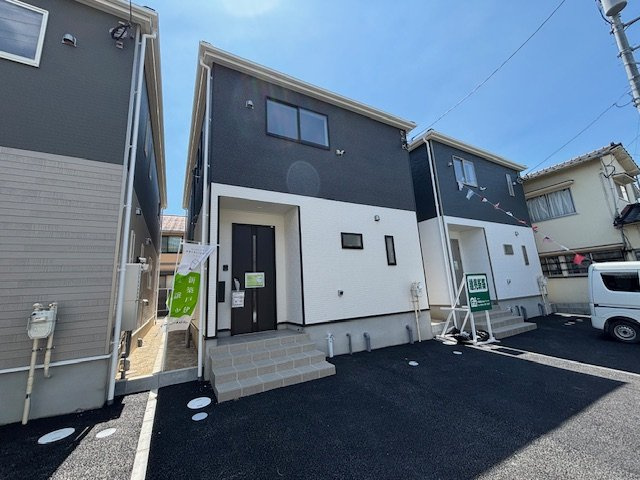 久留米市諏訪野町５－2