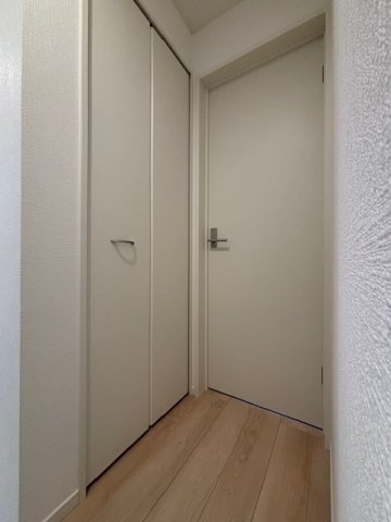 久留米市諏訪野町５－2の収納