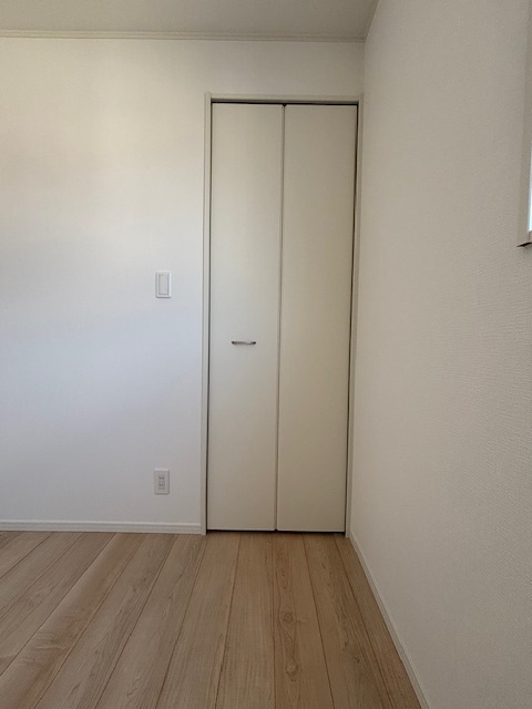 久留米市諏訪野町５－2の収納