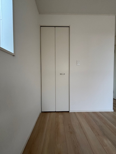 久留米市諏訪野町５－2の収納