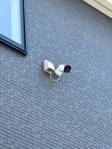 久留米市諏訪野町５－2の設備