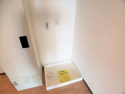 【その他】 | ファミール神宮前