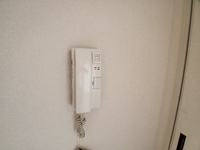 【セキュリティ】 | ファミール神宮前