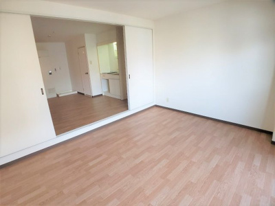 【内装】 | ファミール神宮前