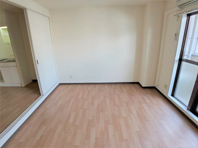 【居間・リビング】 | ファミール神宮前