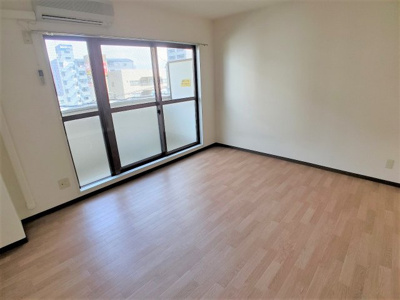 【寝室】 | ファミール神宮前