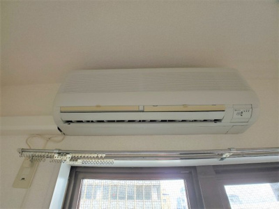 【設備】 | ファミール神宮前